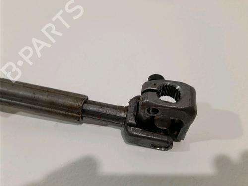 Used Steering column VW SCIROCCO III (137, 138) 2.0 R (265 hp) 14959008