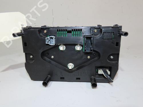 Climate control PEUGEOT 206 Hatchback (2A/C) 1.6 16V | BP23161224I5 