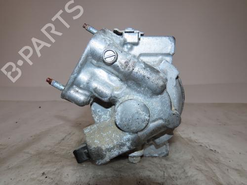 Used AC compressor PEUGEOT 2008 II (UD_, US_, UY_, UJ_, UR_, UC_) 1.5 BlueHDI 130 (131 hp) 19271341