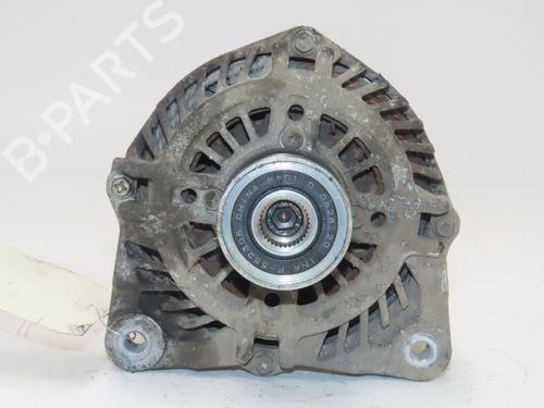 Alternator RENAULT MASTER III Van (FV) 2.3 dCi 125 FWD (FV0C, FV0D, FV0G, FV0H, FV0J, FV0K,... | BP37705659M7  - Image 5