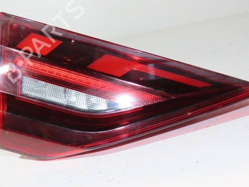 Left tailgate light AUDI A1 CITY CARVER (GBH) 30 TFSI | BP29758893C79 