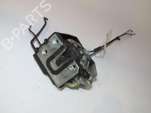 Front left lock HYUNDAI i10 I (PA) 1.1 | BP17731511C98