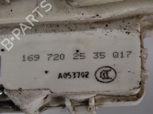 Front left lock MERCEDES-BENZ A-CLASS (W169) A 180 CDI (169.007, 169.307) | BP30093222C98 