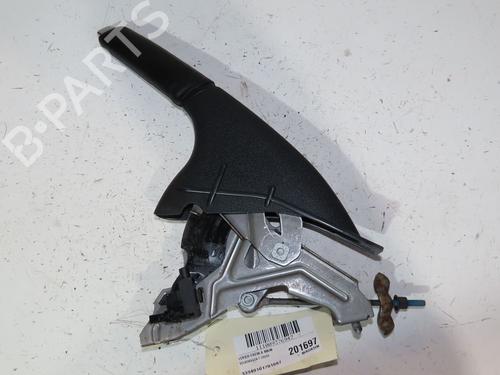 Hand brake VW T-CROSS (C11, D31) 1.0 TSi | BP24487303I18 