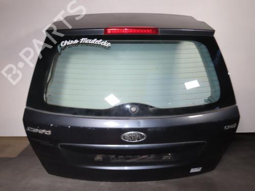Used Tailgate KIA CEE'D SW (ED) 1.6 CRDi 90 (90 hp) 20229397