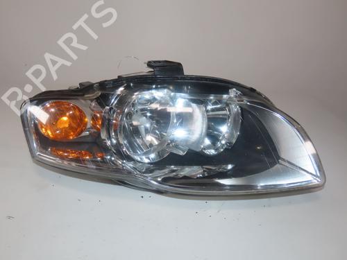 Right headlight AUDI A4 B7 (8EC) 2.0 TDI 16V | BP37431585C29 - Image 3