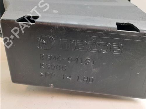 Used Glove box MAZDA 3 (BL) 2.2 MZR CD (BL10) (185 hp) 11333393