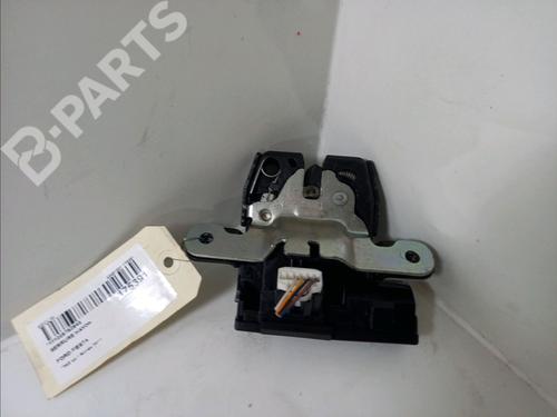 Used Tailgate lock Tailgate lock FORD FIESTA VI (CB1, CCN) 1.25 (60 hp) 9023210 9023210