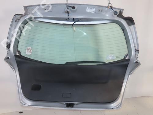 Used Tailgate TOYOTA YARIS (_P9_) 1.0 VVT-i (KSP90_, KSP90R) (69 hp) 27268169