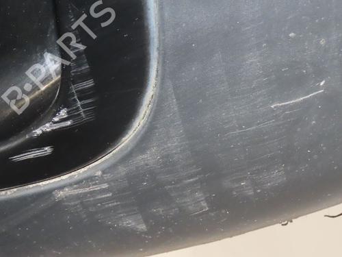 Rear bumper MINI MINI COUNTRYMAN (R60) Cooper SD ALL4 | BP25300303C8 