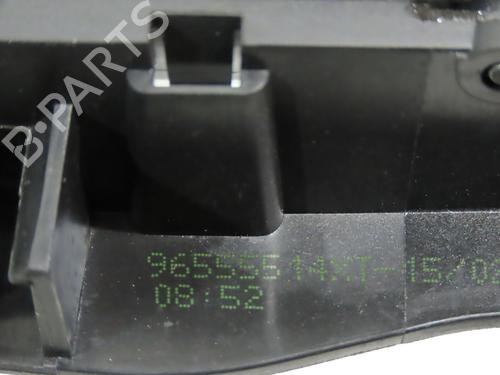 Front right interior door handle PEUGEOT EXPERT Van (V_) 2.0 BlueHDi 120 | BP16313863I14 