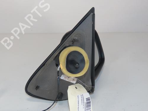 Bakspejl Højre DACIA SANDERO II 1.0 SCe 75 (B8JC, B8JD, B8NC) | BP30825205C27