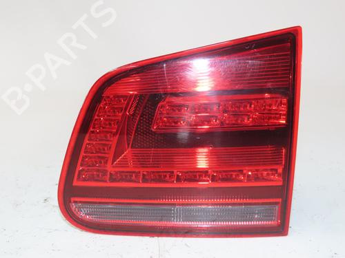 Right tailgate light VW TIGUAN (5N_) 2.0 TDI 4motion | BP24489812C80 - Image 4