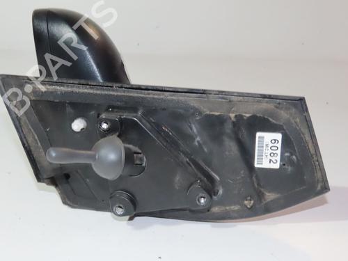 Left mirror CHEVROLET SPARK (M300) 1.0 | BP25436394C26 