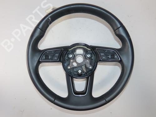 Rat AUDI Q2 (GAB, GAG) 30 TFSI | BP39112577C49 - Image 5