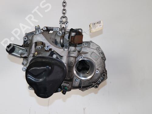 Gearbox DACIA SANDERO II 1.2 LPG | BP15276355M3 