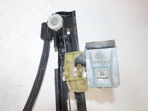 Front left window mechanism SEAT IBIZA IV (6J5, 6P1) 1.4 TSI | BP31031083C22