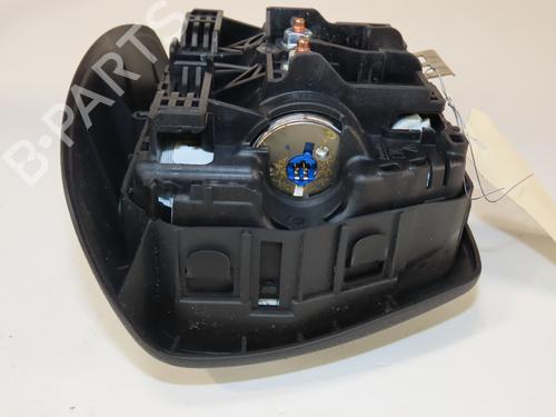 Førerens kollisjonspute RENAULT MEGANE III Hatchback (BZ0/1_, B3_) 1.5 dCi (BZ09, BZ0D, BZ1W, BZ29, BZ14) (110 hp) 23161824