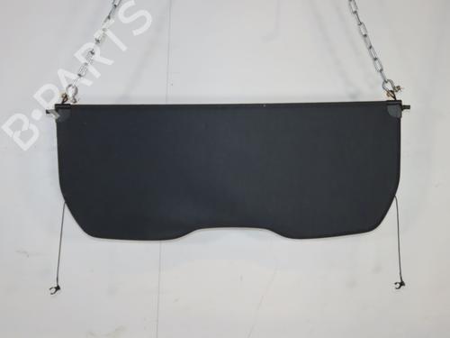 Used Rear parcel shelf Rear parcel shelf RENAULT TWINGO III (BCM_, BCA_) 1.0 SCe 65 (BCMJ) (65 hp) 34529399 34529399