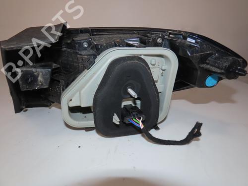 Used Right taillight PEUGEOT 208 II (UB_, UP_, UW_, UJ_) 1.2 PureTech 75 (75 hp) 29644220