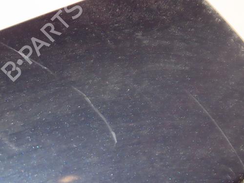 Tailgate MERCEDES-BENZ M-CLASS (W163) ML 270 CDI (163.113) | BP25207651C6 