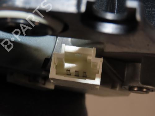 Essuie-glace moteur arrière CITROËN XSARA PICASSO (N68) 1.6 HDi | BP30798319M102