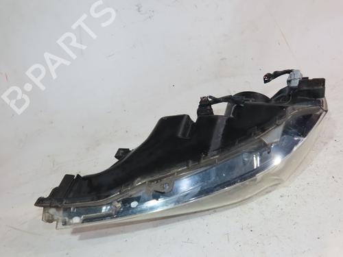 Used Right headlight TOYOTA VERSO (_R2_) 2.0 D-4D (AUR20_, AUR20R) (124 hp) 19791514