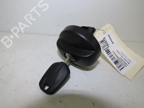 Fuel flap PEUGEOT 208 I (CA_, CC_) 1.6 BlueHDi 120 | BP16781956C131