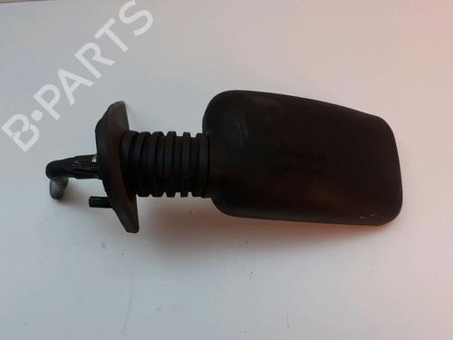 Used Left mirror FIAT CINQUECENTO (170_) 0.9 i.e. S (170AF, 170CF) (40 hp) 23163270