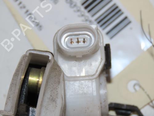 Used Front left lock Front left lock VW POLO (6N2) 1.4 16V (75 hp) 33770106 33770106