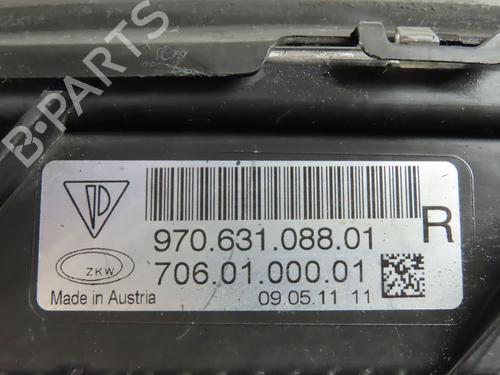 Used Right daytime light PORSCHE PANAMERA (970) 3.0 S E-Hybrid (333 hp) 9019964