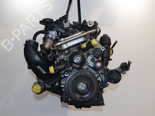 Engine BMW 3 (E90) 330 d | BP28159512M1 