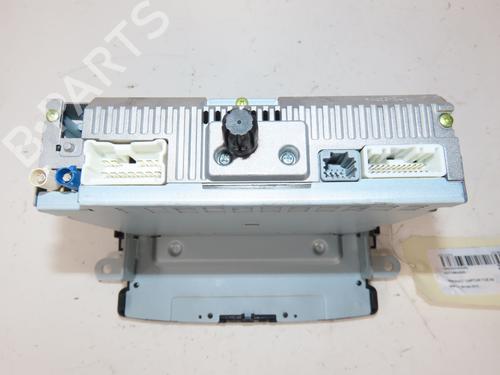 Radio RENAULT CAPTUR I (J5_, H5_) 0.9 TCe 90 | BP36758637E6 - Image 3