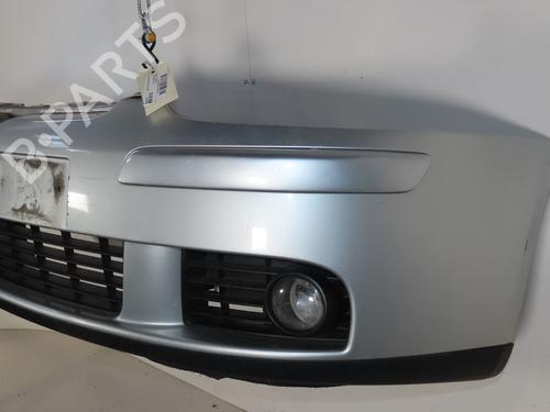 Front bumper VW GOLF V (1K1) 1.9 TDI | BP29577807C7 