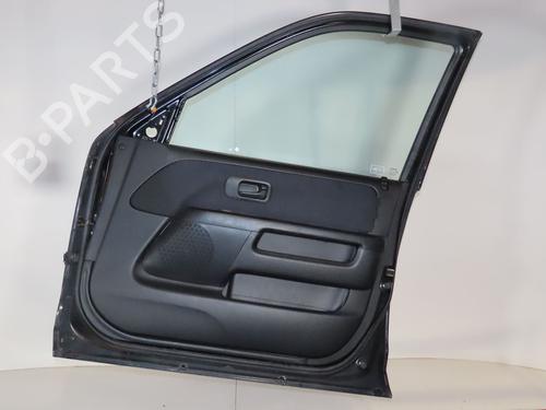 Right front door HONDA CR-V II (RD_) 2.0 (RD5) | BP24488566C3 