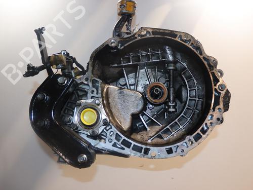 Gearbox CHEVROLET AVEO / KALOS Hatchback (T250, T255) 1.4 | BP31151919M3