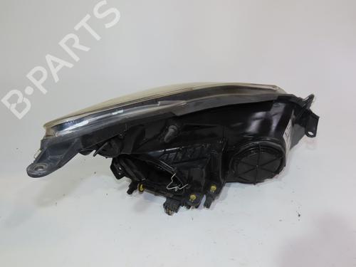 Left headlight OPEL CORSA D (S07) 1.3 CDTI (L08, L68) | BP18206138C28