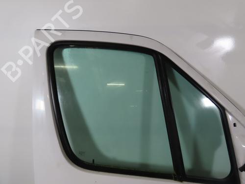 Right front door VW CRAFTER 30-50 Van (2E_) 2.0 TDI | BP16648621C3 