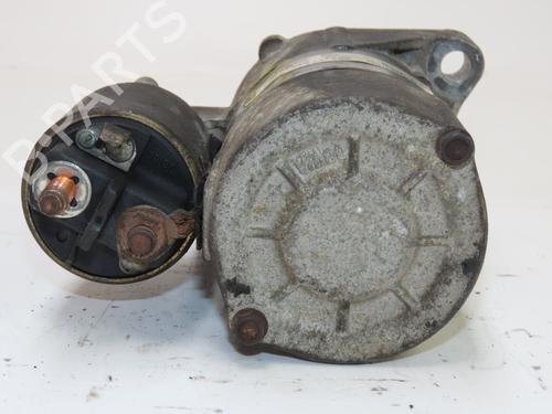 Starter CITROËN C3 II (SC_) 1.4 HDi 70 (SC8HZC, SC8HR0, SC8HP4) | BP36758589M8 - Image 2