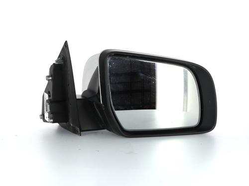 Retrovisor derecho Retrovisor derecho FORD RANGER (TKE) 3.2 TDCi 4x4 (200 hp) 36344279 36344279
