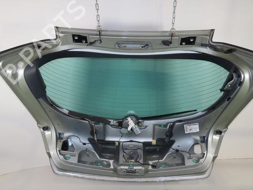 Tailgate RENAULT VEL SATIS (BJ0_) 2.2 dCi (BJ0E, BJ0F) | BP24489314C6