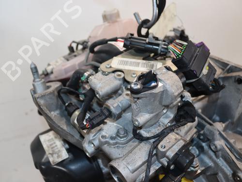 Used Gearbox Gearbox 38298135 38298135