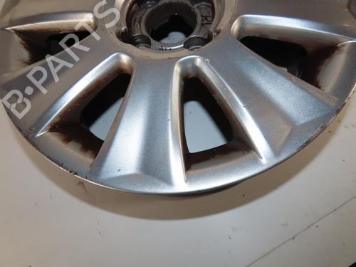 Used Rim CITROËN C2 (JM_) 1.6 VTS (122 hp) 20653359