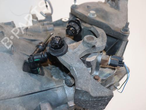 Gearkasse FORD S-MAX (WA6) 2.0 TDCi (140 hp) 32038429