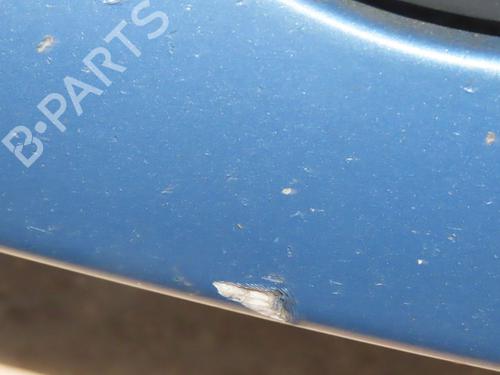 Front bumper OPEL MERIVA A MPV (X03) 1.3 CDTI (E75) | BP27169370C7 