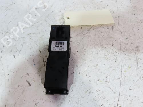 Used Left front window switch VW GOLF IV (1J1) 1.9 SDI (68 hp) 19669222