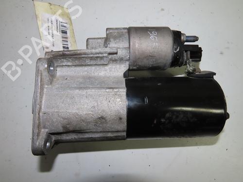 Startmotor VW POLO (9N_, 9A_) 1.4 16V (75 hp) 17316237