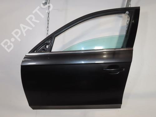 left-front-door-audi-a4-b8-8k2-2007-2008-2009-2010-2011-2012-2013-2014-2015-2016-2017-38313815 main image