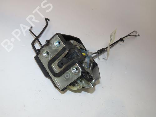 Front left lock HYUNDAI i10 I (PA) 1.1 (67 hp) 17731511