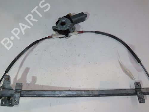 Lève-vitre avant gauche NISSAN TERRANO II (R20) 2.7 TDi 4WD (125 hp) 29215271